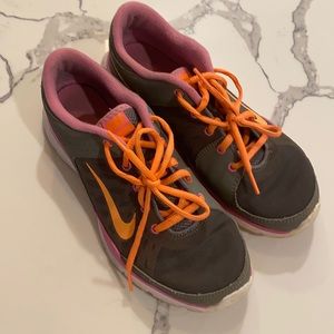 Nike sneakers